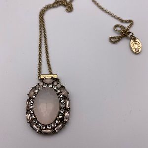 Charming Charlie necklace